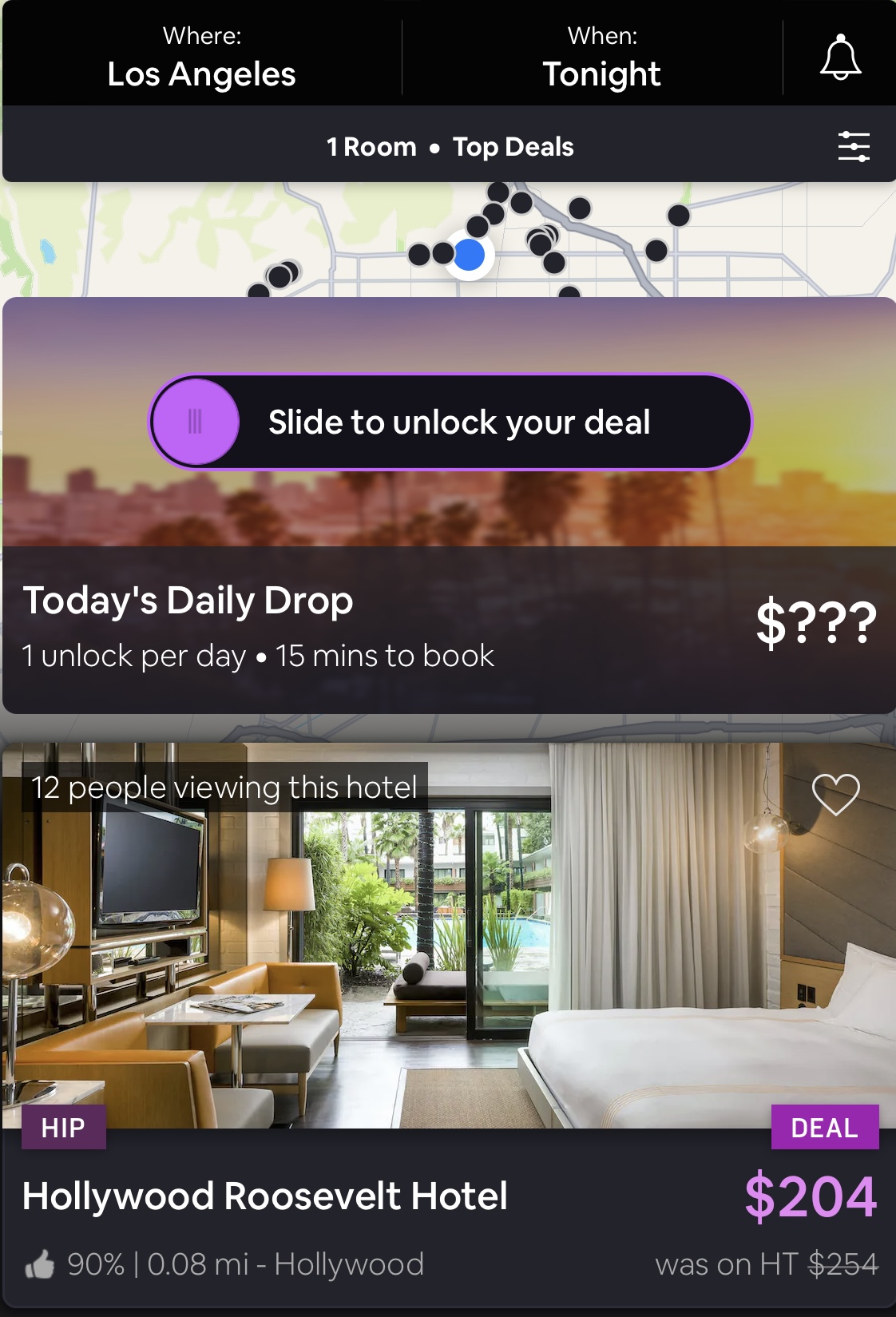 How to use hotel booking tools for booking last-minute stays (Unlock amazing deals with these simple tricks)