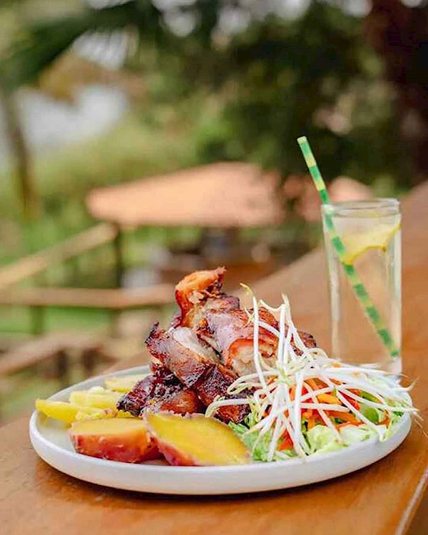 Looking for the best chancho al palo recipe? This easy guide guarantees delicious results.
