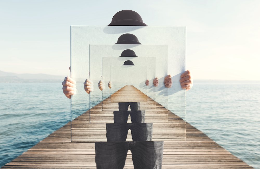 Where to find unique things to photograph? Look around, inspiration for cool pictures is everywhere!