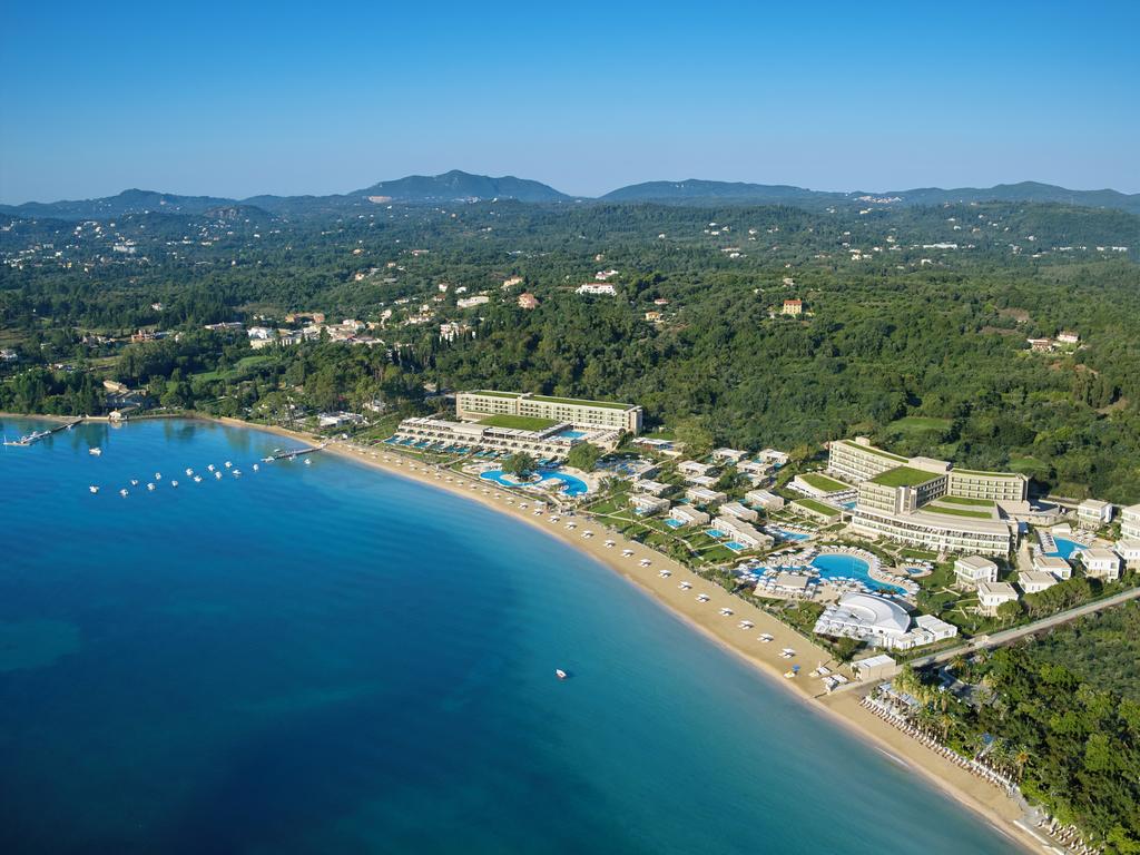 Dassias Best Beaches: What makes the seaside and waters in Dassia so special for visitors?