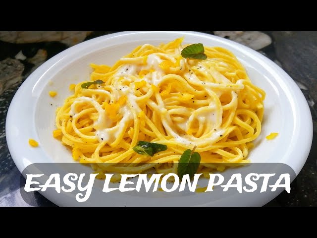 Want to make fresh Taglierini at home? (This simple guide shows you homemade Taglierini pasta easily)