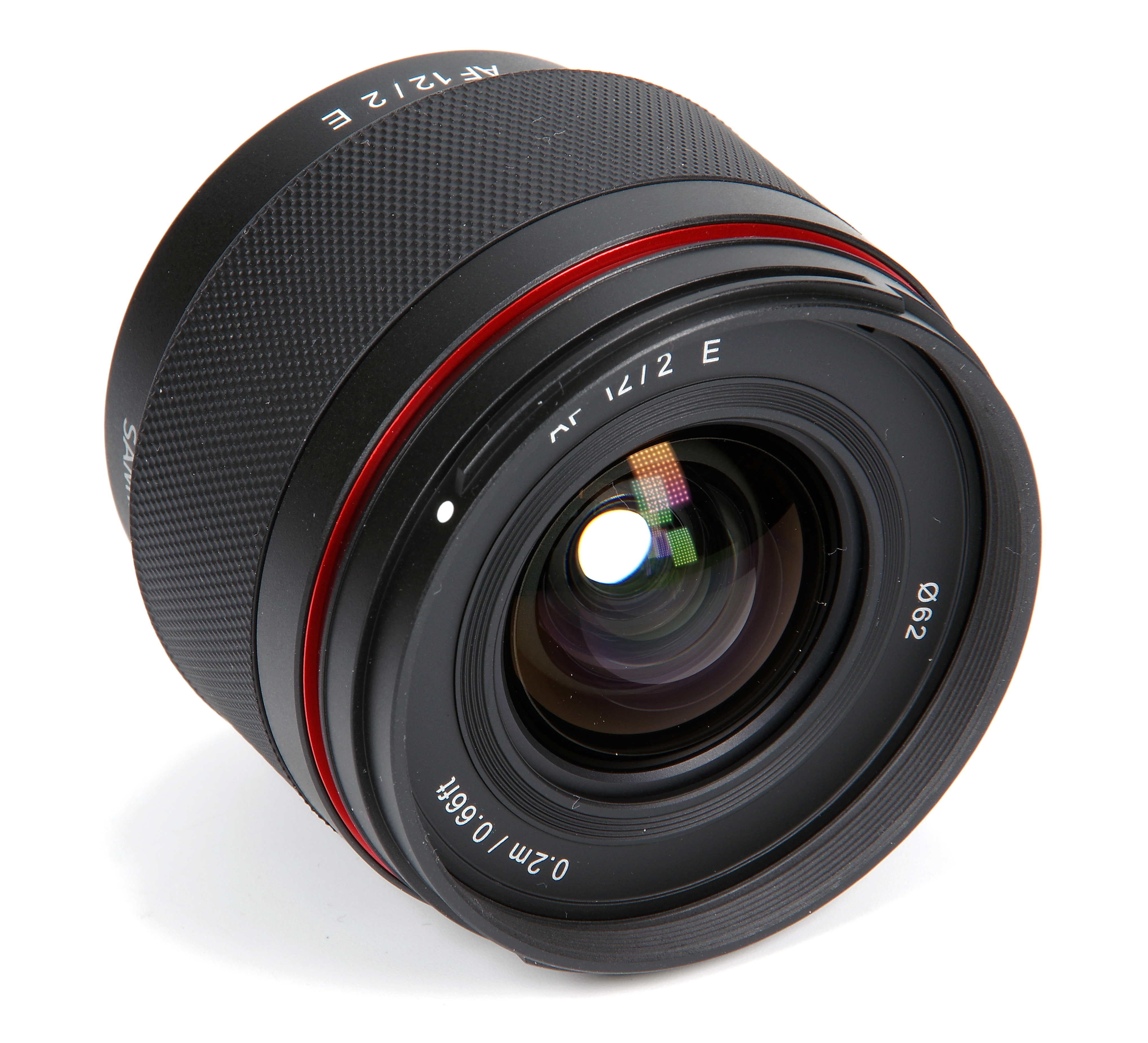 Samyang 12mm f/2.0 for Sony E: Is it the best budget wide-angle lens for your camera? Lets find out.