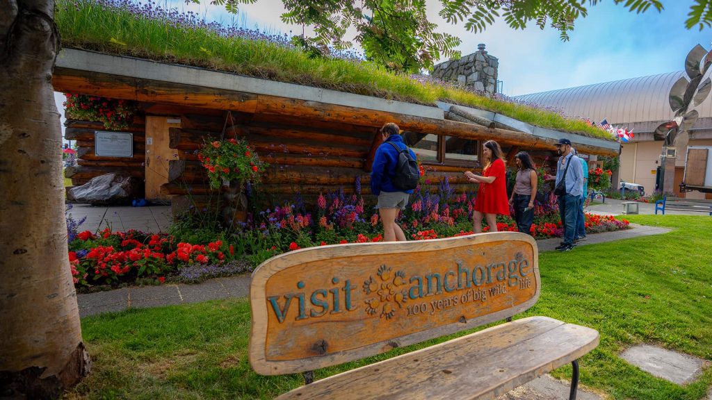 Thinking of visiting the city? Is Anchorage Alaska safe? Here are essential safety tips you need to know.