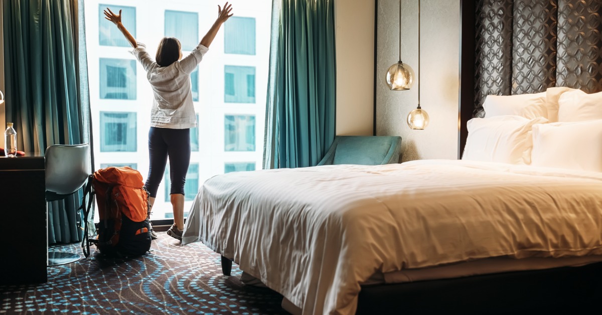 How can the Best hotel booking tools for finding discounted stays help you? (Unlock Cheaper Hotel Rooms Easily)