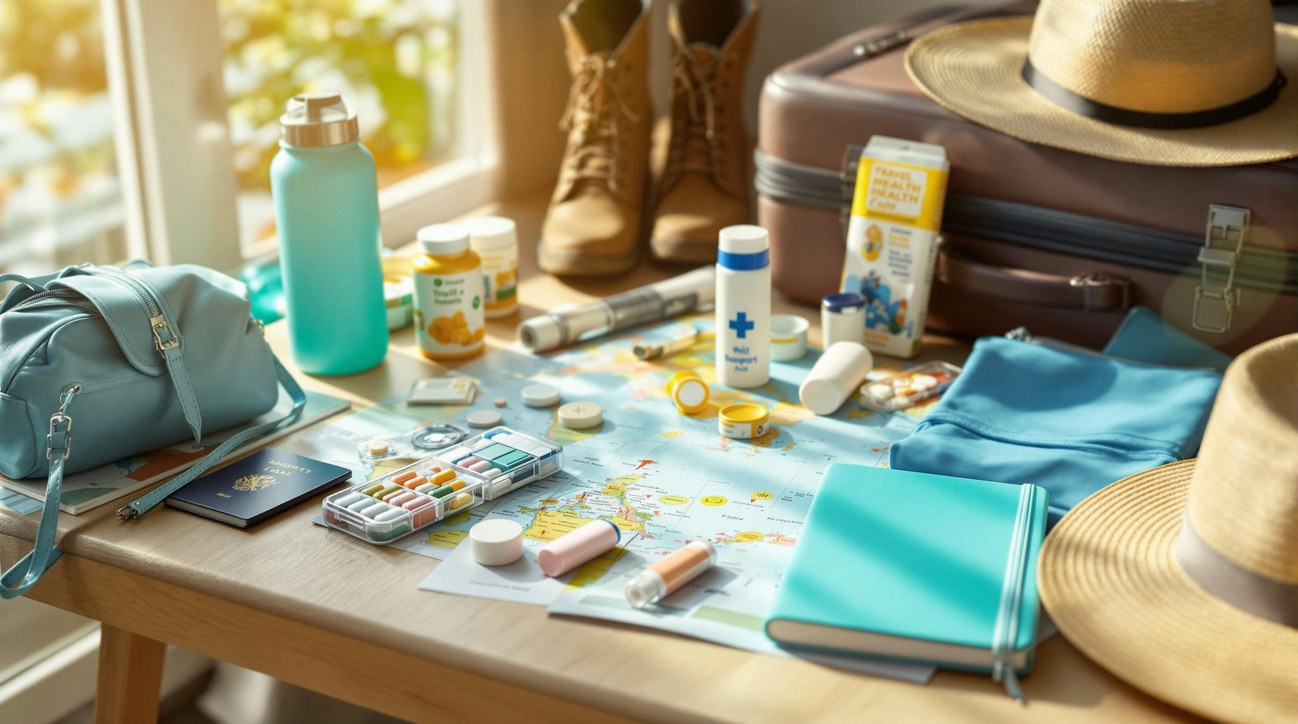 Need health tips for your journey? Understand how to prevent medical issues while traveling to developing countries for a safe experience.