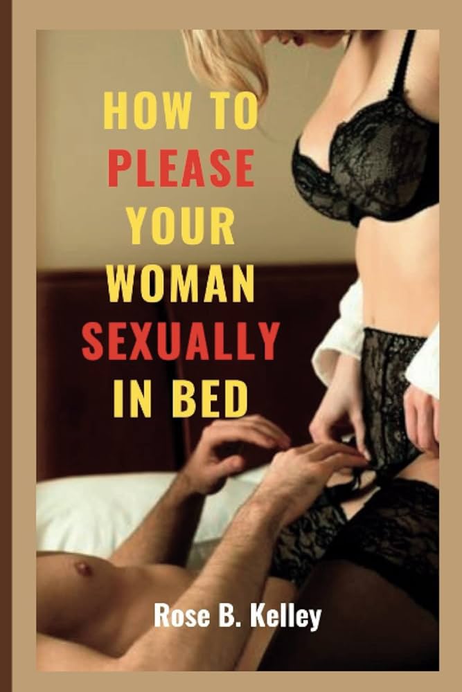 Want to learn how to please a woman sexually? Try these easy tips for amazing intimacy.