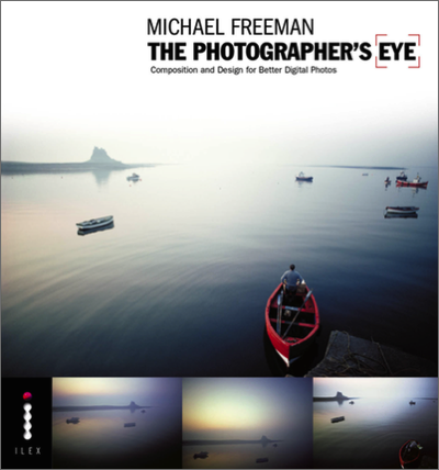 Why is the photographers eye michael freeman so popular? Unlock his techniques for truly picture-perfect results.