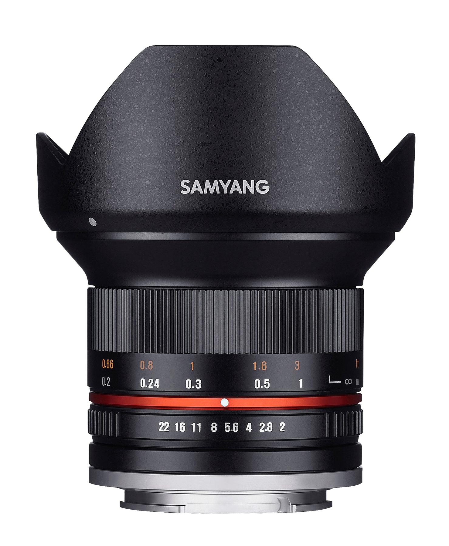 Samyang 12mm f/2.0 for Sony E: Is it the best budget wide-angle lens for your camera? Lets find out.