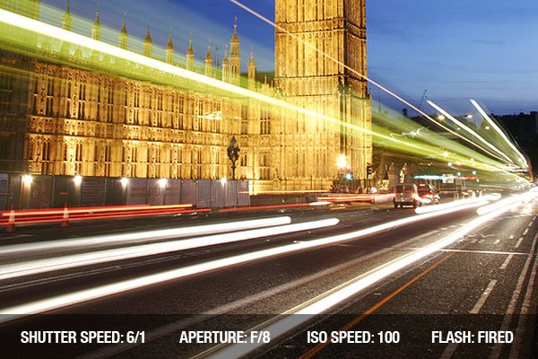 Best camera settings for long exposure night time photography? Get perfect shots with this guide.