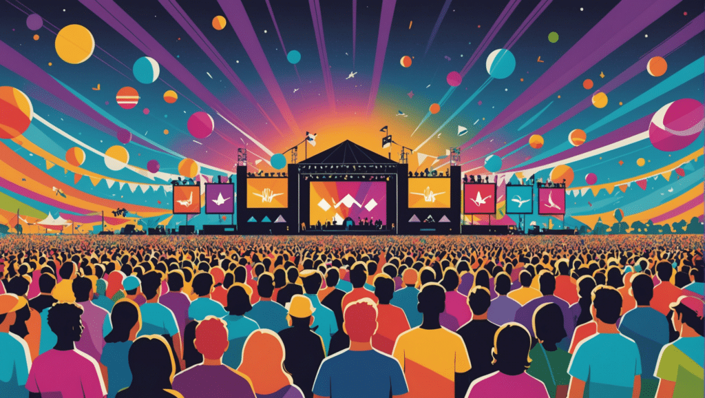 Searching for the Best global music and dance festivals to witness? These are the ones you absolutely must check out.