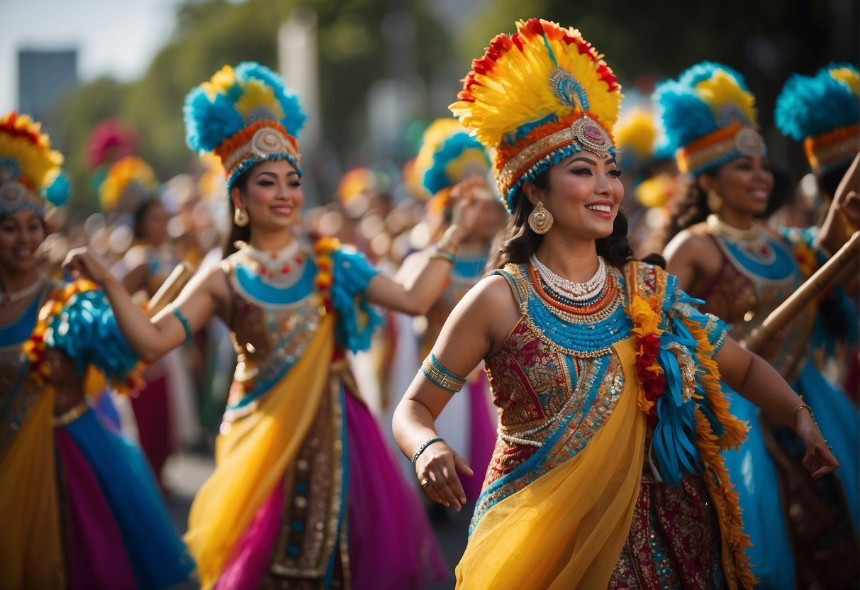 Which are the Best global festivals to explore traditional dance forms? Discover amazing cultural dance experiences.