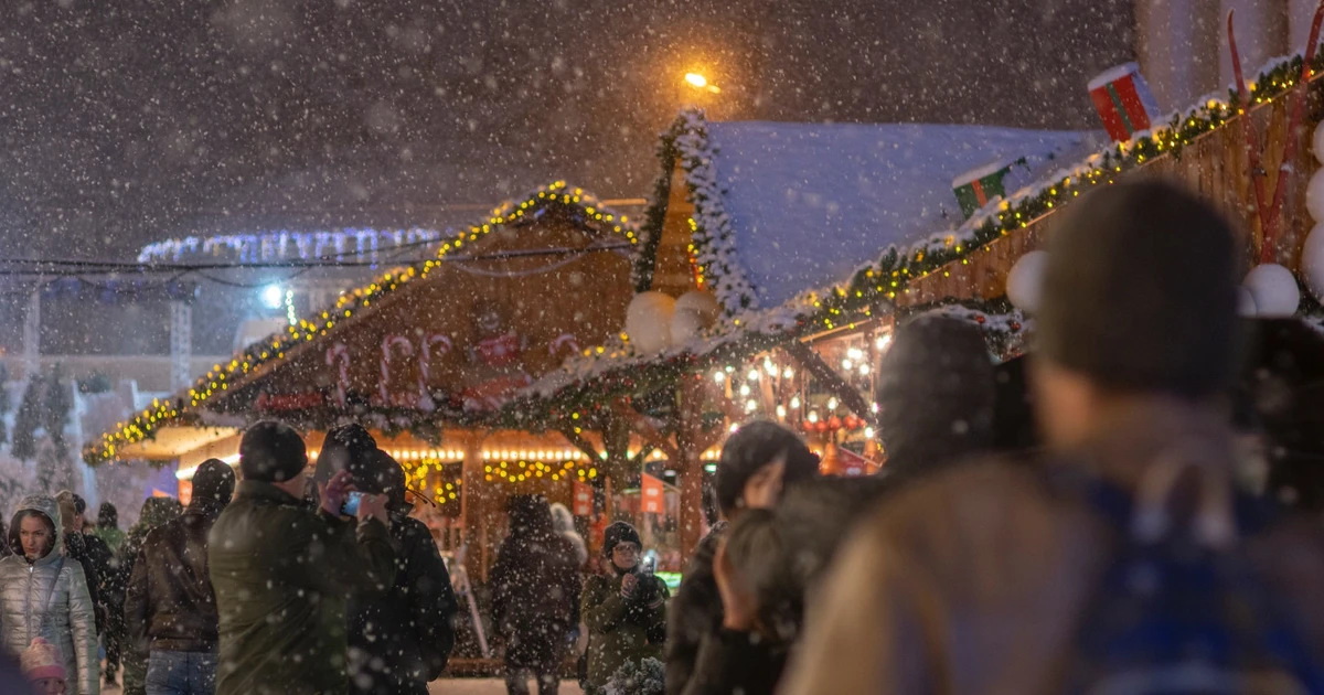 Your complete Guide to experiencing major holiday festivals in Europe (Which ones are must-see events?)