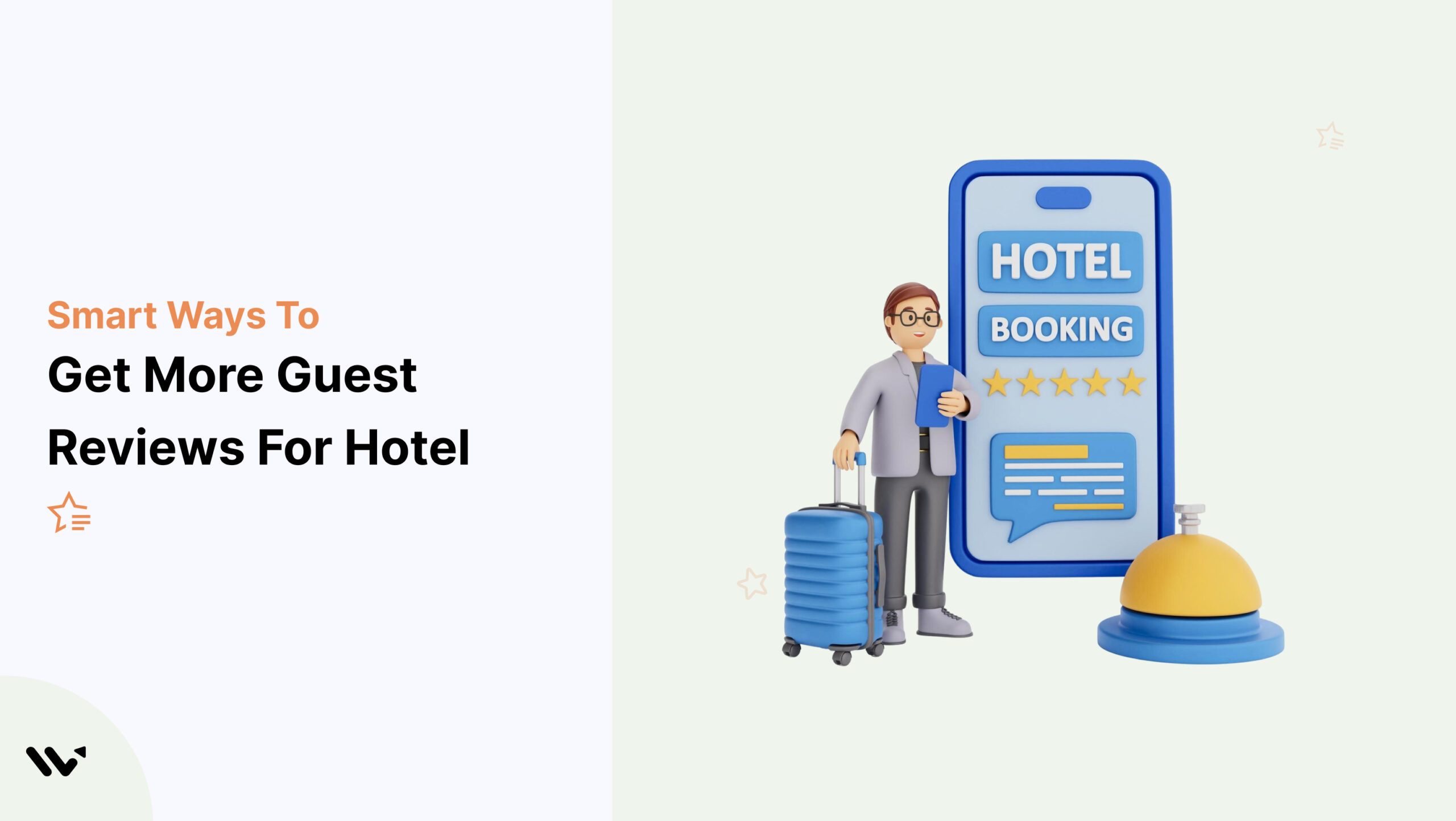 Using the best tools for booking hotels based on guest reviews (how to easily pick the right one for you!)