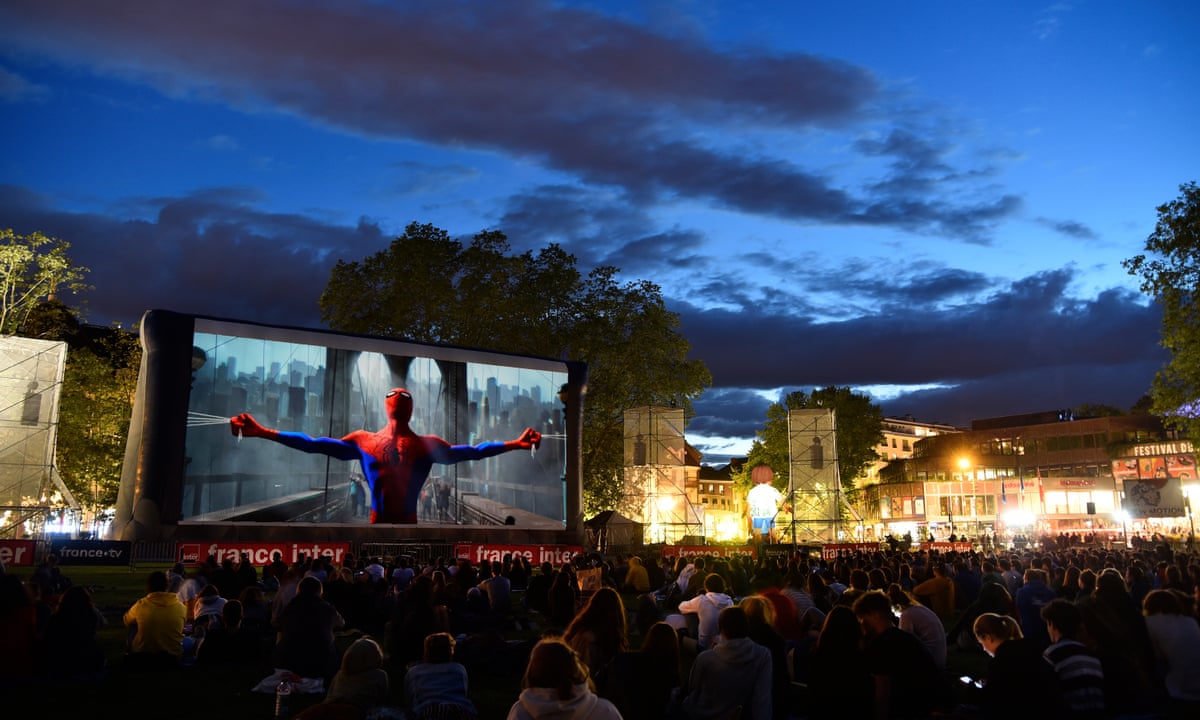 Your ultimate guide to attending film festivals in Europe: Tips for a truly amazing cinema trip.