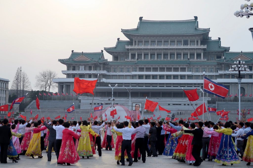 Which North Korea holidays are the biggest celebrations? Find out about the top national events across the country.
