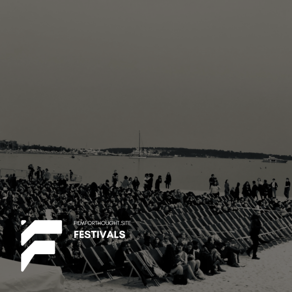 Your ultimate guide to attending film festivals in Europe: Tips for a truly amazing cinema trip.