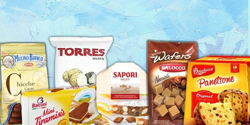 Where to buy authentic italian snacks? Check out these top spots for genuine flavors.