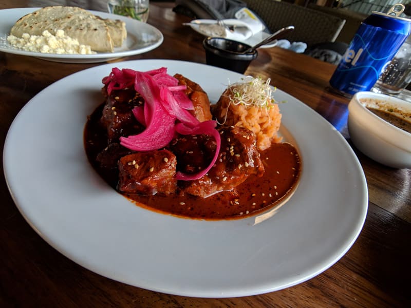 What exactly makes Jalisco food so unique and special? (Learn about its amazing traditional flavors and rich history)