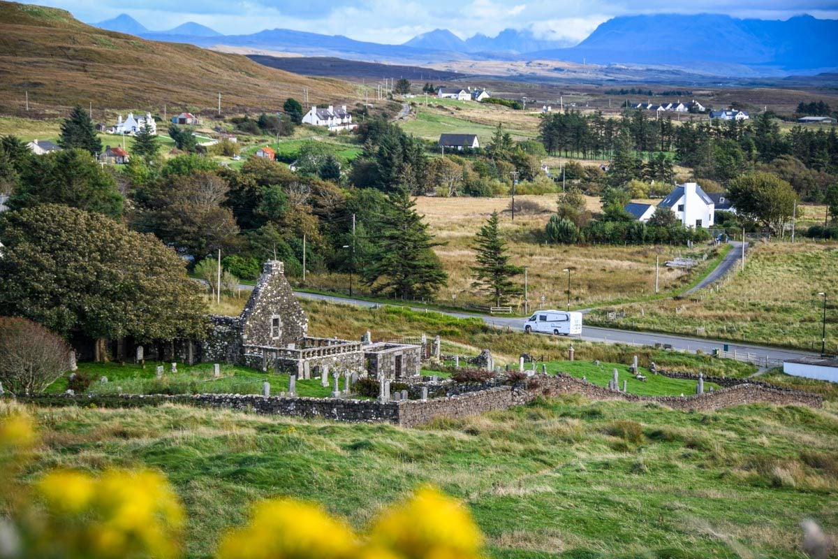 Are there truly bad times of year to go to Scotland? (Yes, find out which months might disappoint)