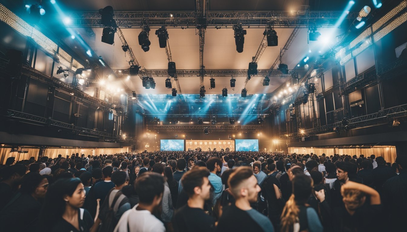 How to enjoy major film festivals in North America? Easy planning steps for a smooth festival journey.
