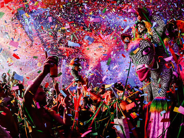 Searching for the Best global music and dance festivals to witness? These are the ones you absolutely must check out.