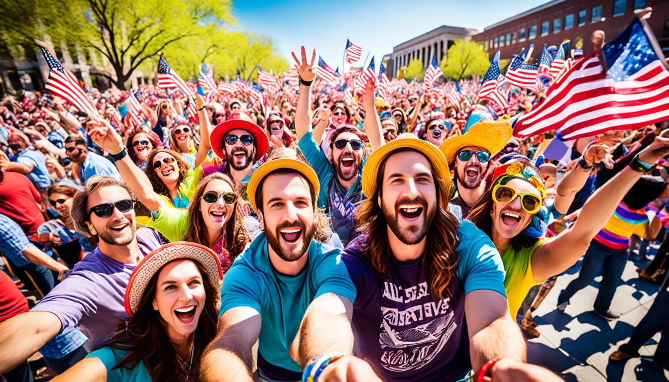 Looking for fun events in America? We make it easy to Discover the most popular local festivals in the US.
