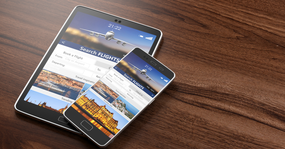 Learn how to book flights with flexible dates using search tools: Your simple guide to getting flight deals.