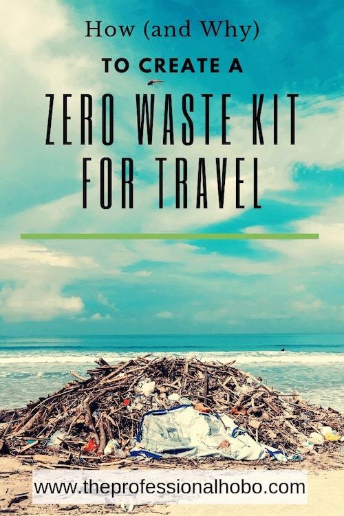 How can I implement Zero-waste travel solutions? (Try these simple steps for your next eco-friendly trip)