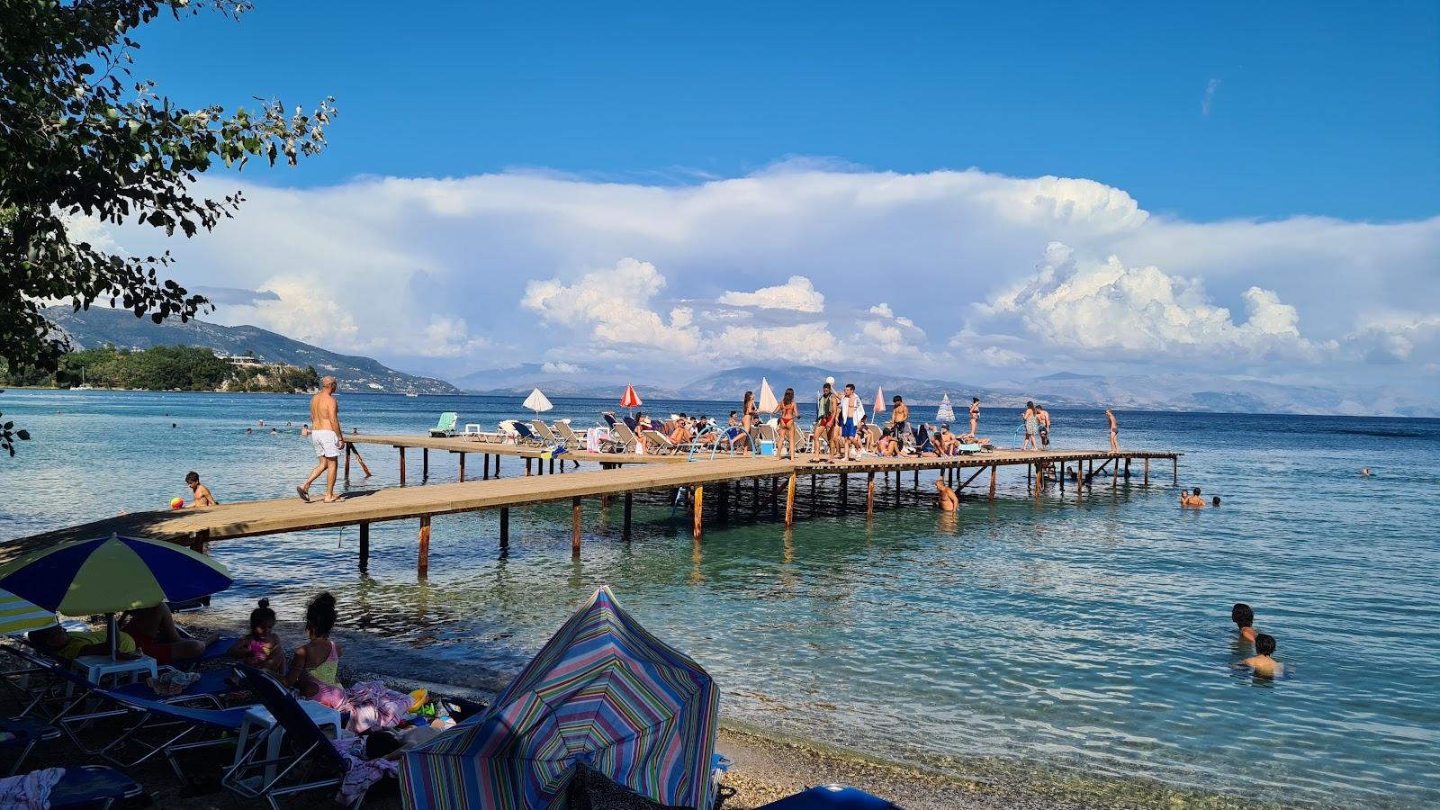 Dassias Best Beaches: What makes the seaside and waters in Dassia so special for visitors?