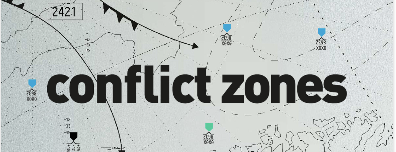 Learn how to travel safely to conflict zones: Must-know ways to survive in risky areas.