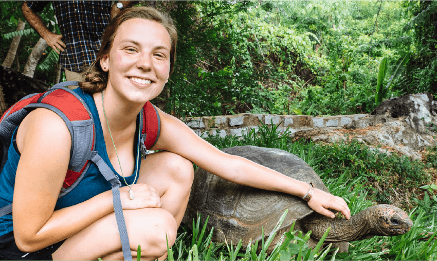 Fun Green travel activities for groups for every budget? Yes! Check out these affordable eco options.