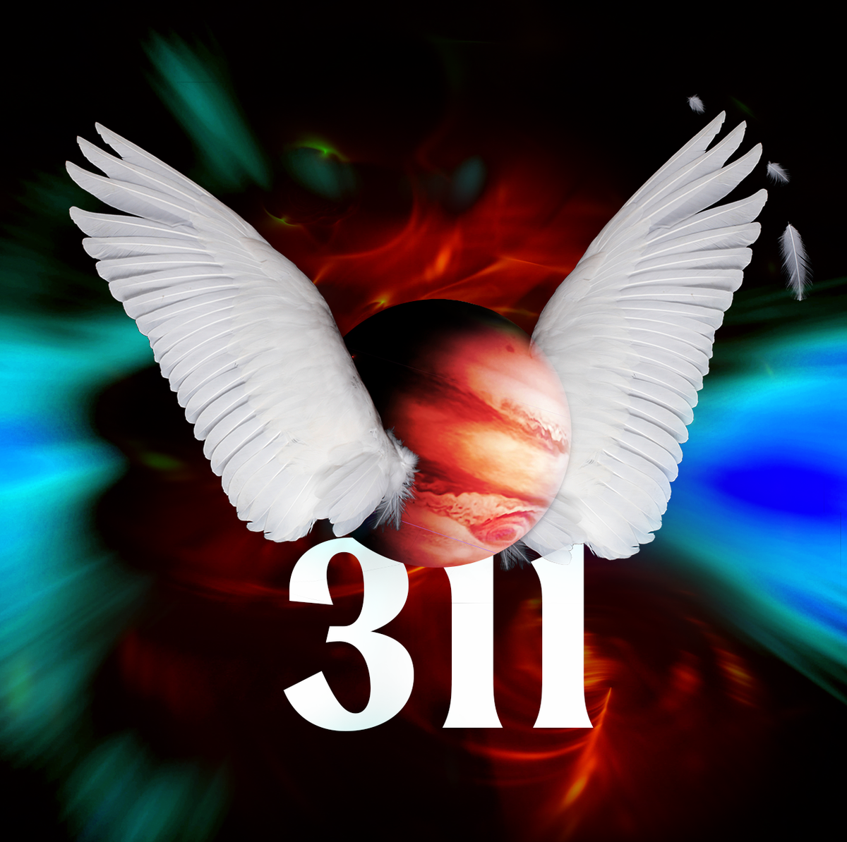 Unlock 311 angel number meaning (Discover what the universe is trying to communicate with you)