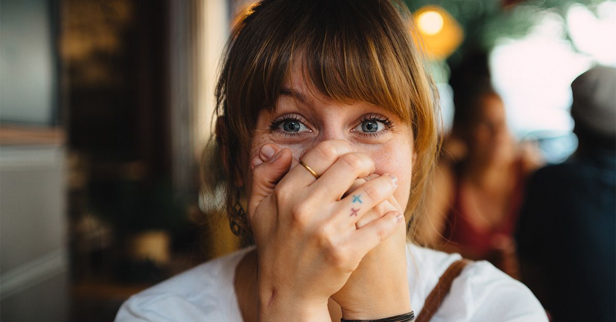Had an unexpected orgasm and felt confused? Learn what it means and how to understand this experience.