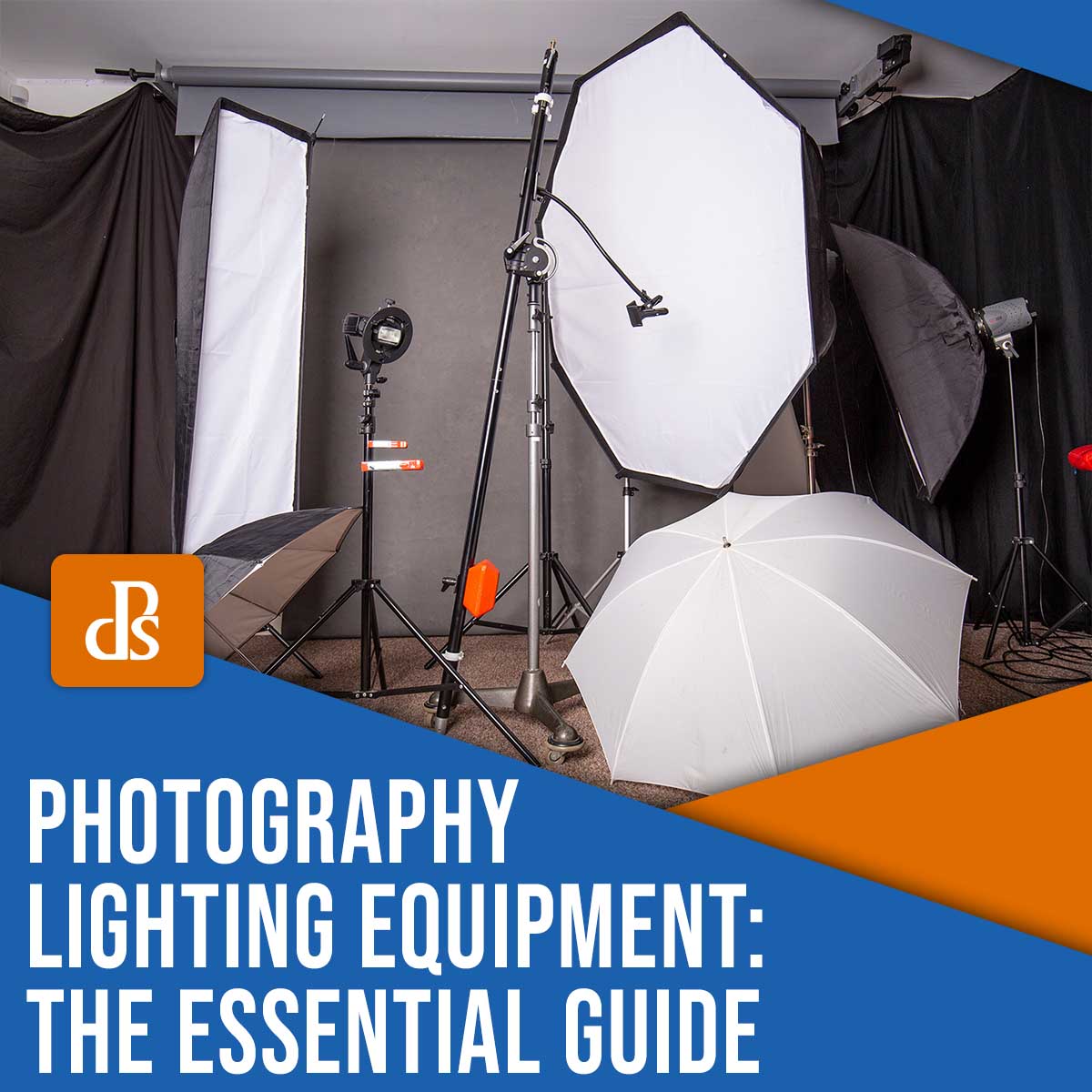 What equipment for backlight photography? Here is the essential gear you really need for it.