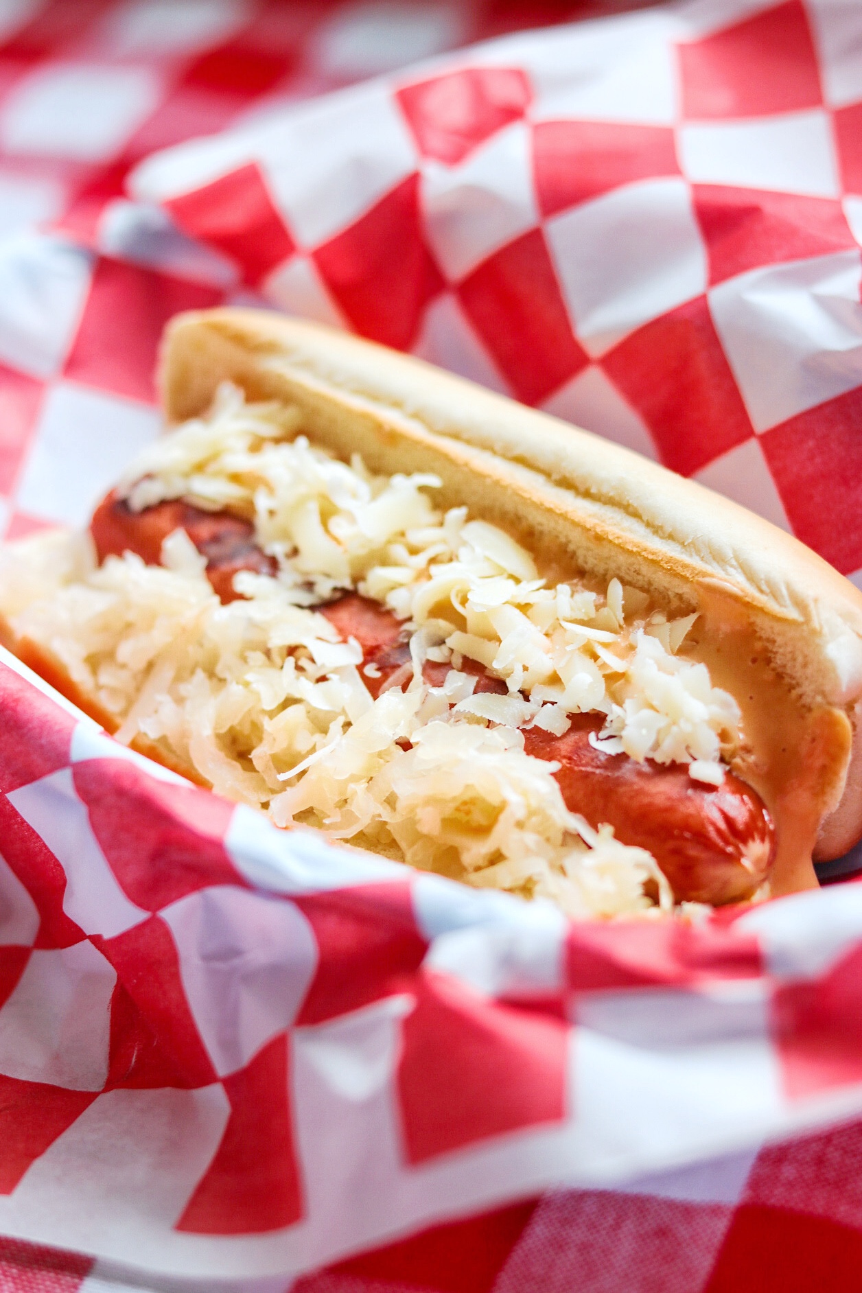 Thinking about different cheesedog toppings? Try these creative ideas for your next cookout!