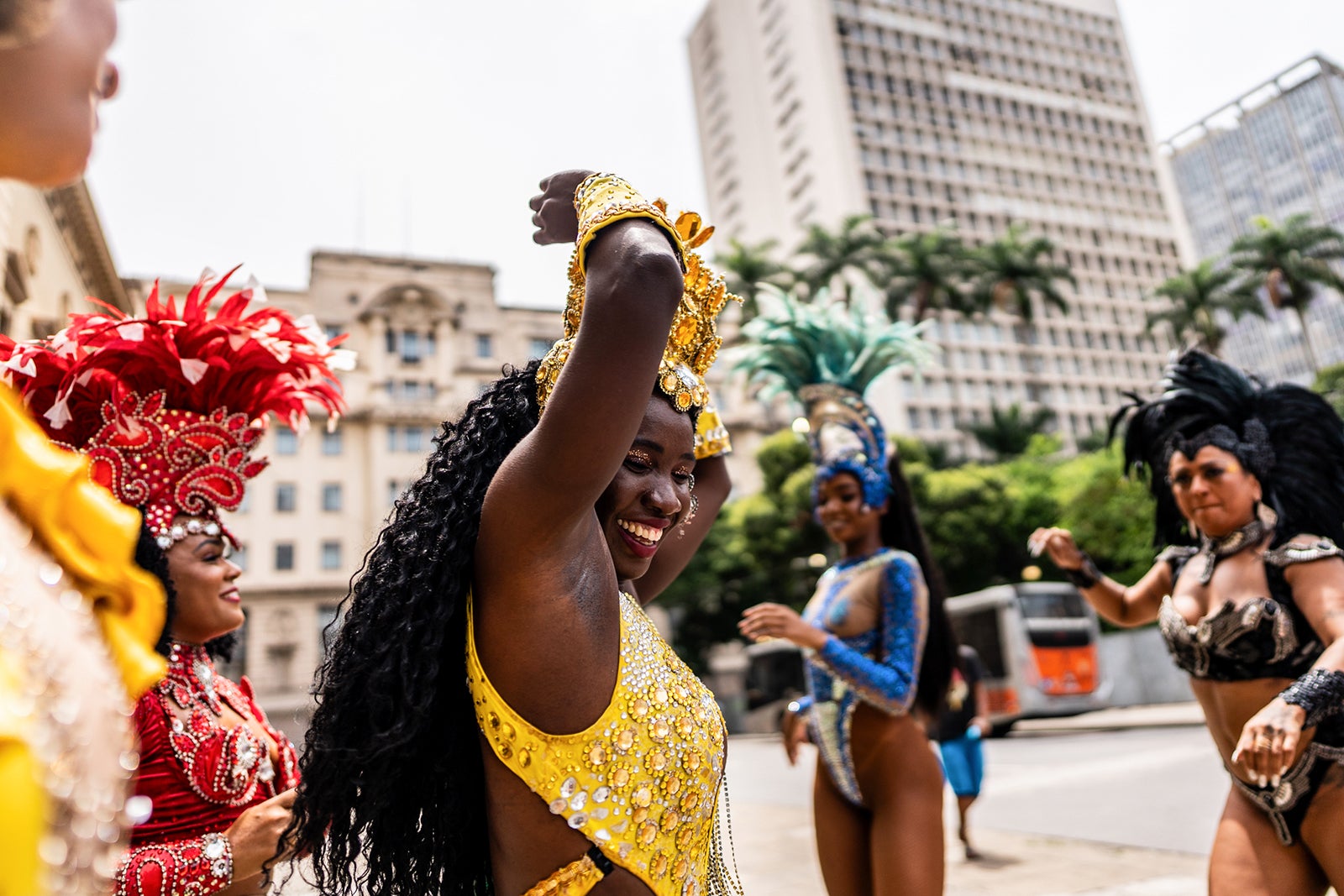 Why experience Must-attend local festivals in the Caribbean? Immerse yourself in unique traditions and fun.