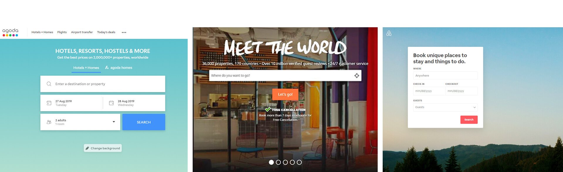 Cheap Hotels Found Easily: Best Hotel Search Engines Guide