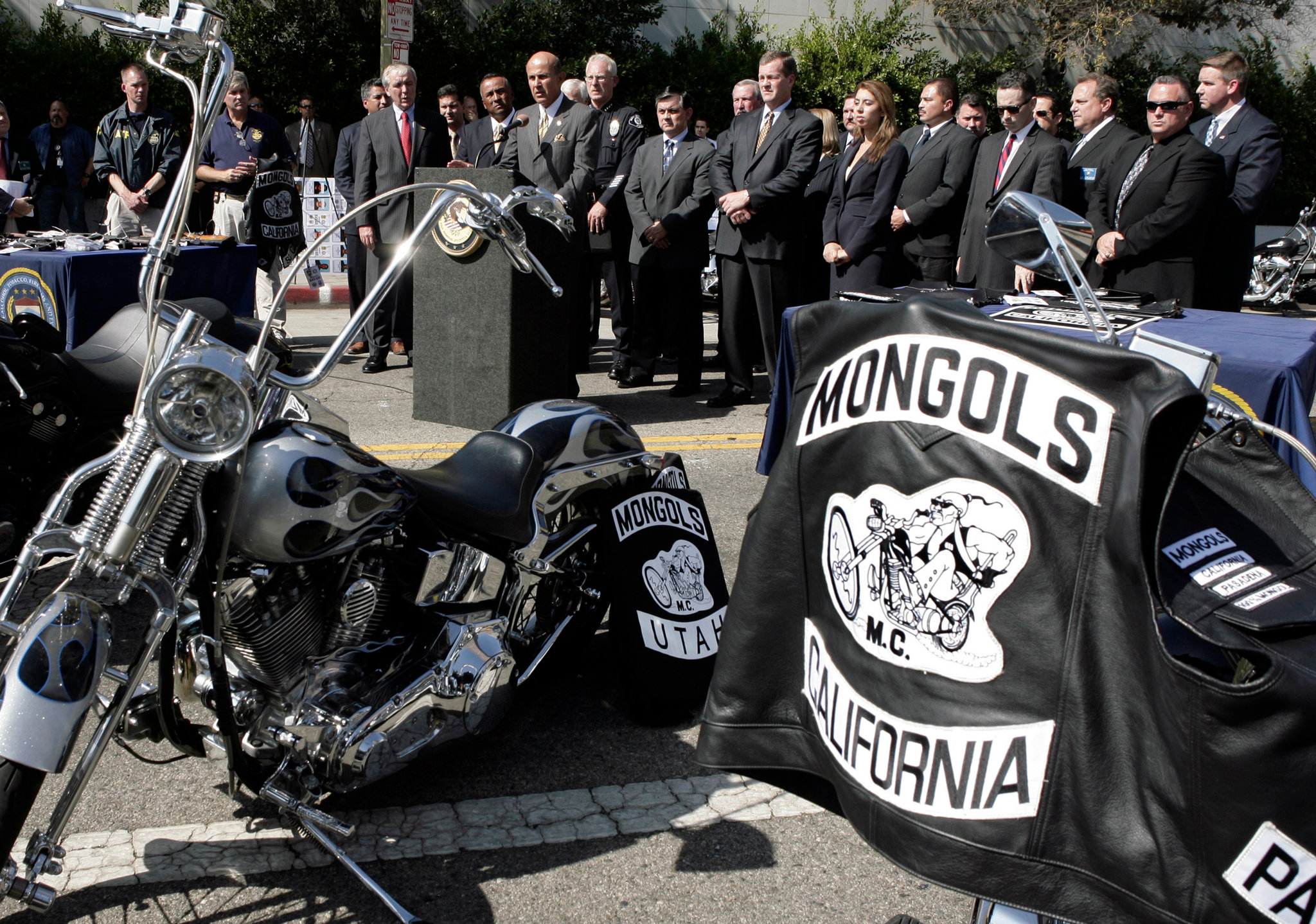 The real details on how to join the Mongols Motorcycle Club: What you must consider before trying.