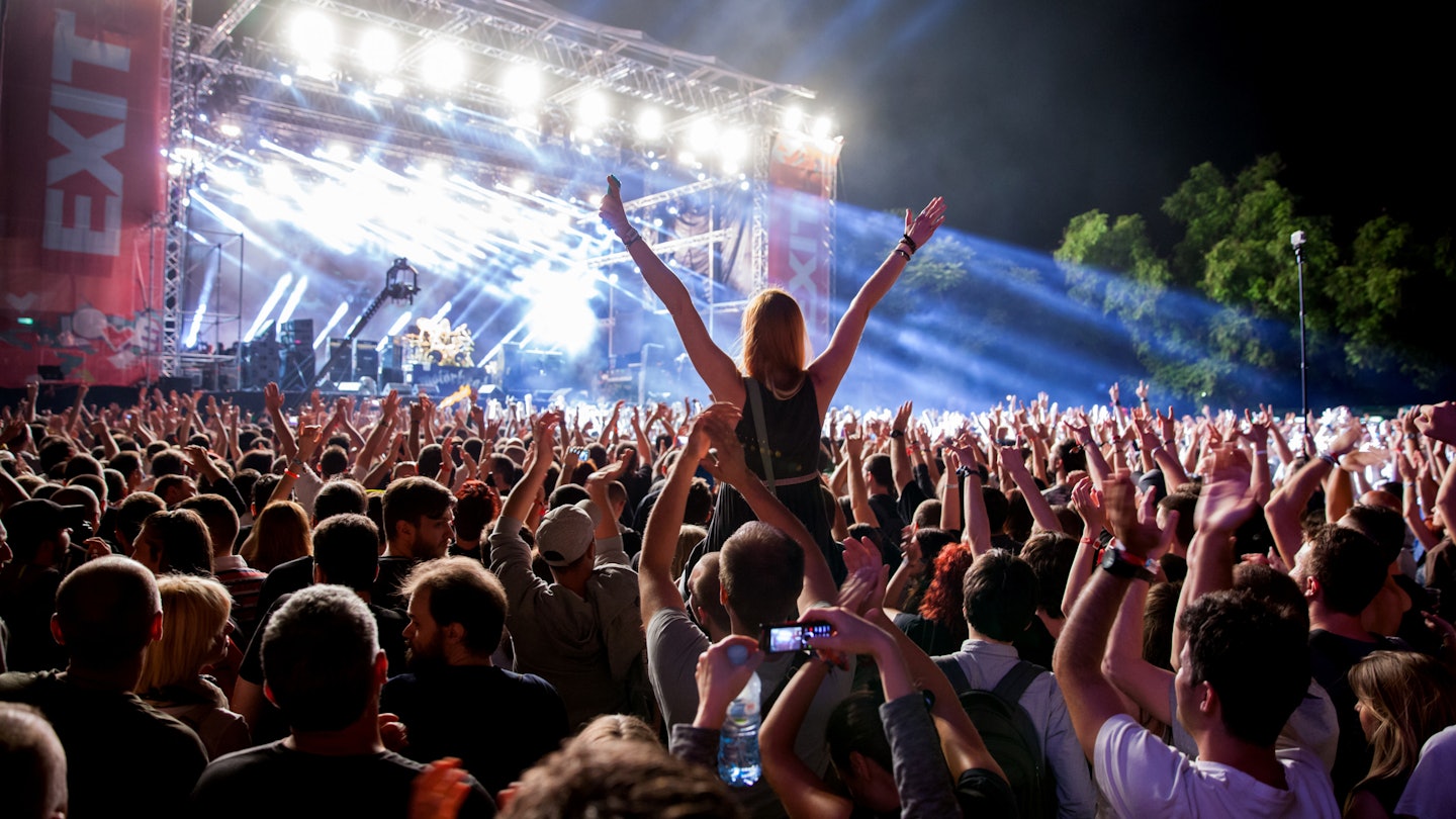 How to enjoy world music festivals in Central America (Insider secrets for a fantastic experience now)