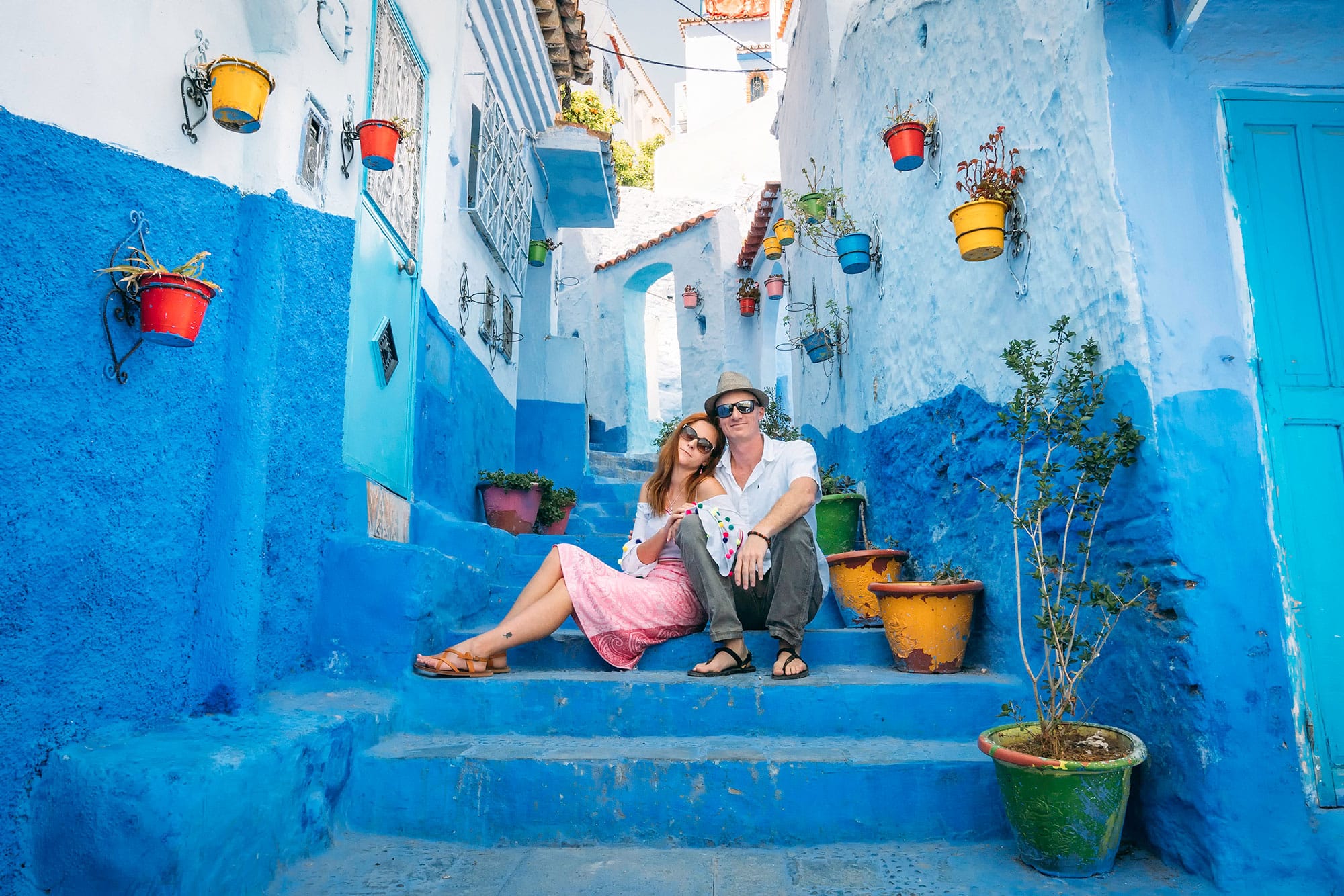 How to protect your personal safety during international travel (your go-to guide: 7 smart ways to avoid trouble).