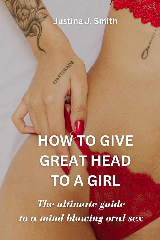 how to give head to a girl