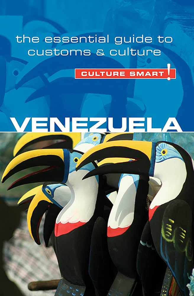 Exploring the venezuela language? (Discover essential words and fascinating cultural insights for your journey)