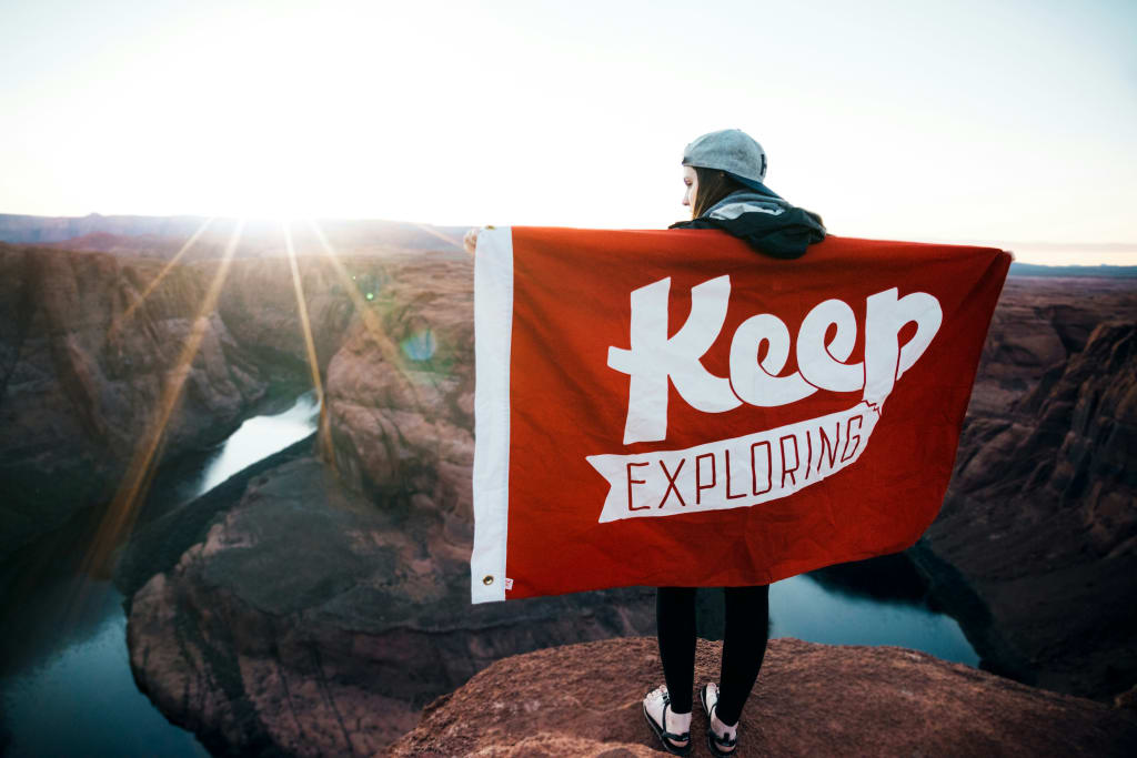 Looking for ways to Travel with a purpose? Here are 3 great ideas that will get you started!