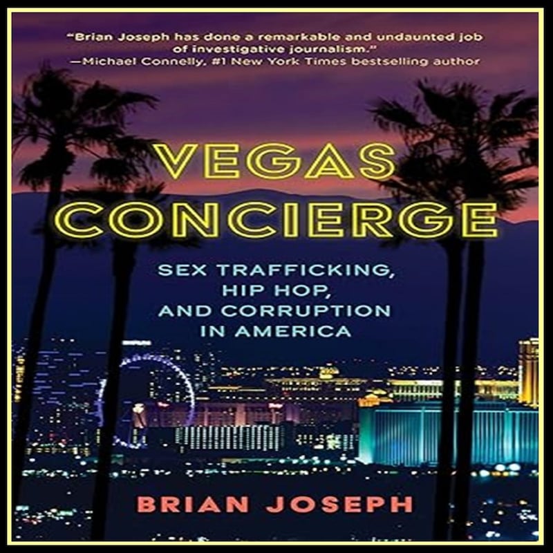 Beyond the glamour: understanding the dark side of vegas and its impact on locals.