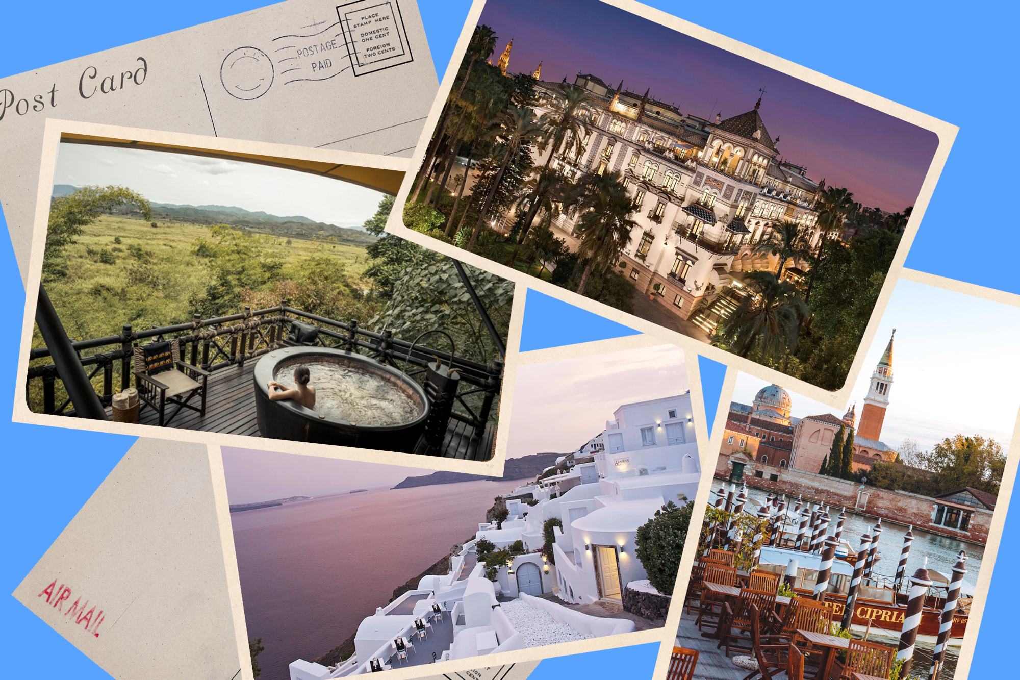 Want unique hotel experiences? Use the best hotel search engines for booking boutique and design hotels.