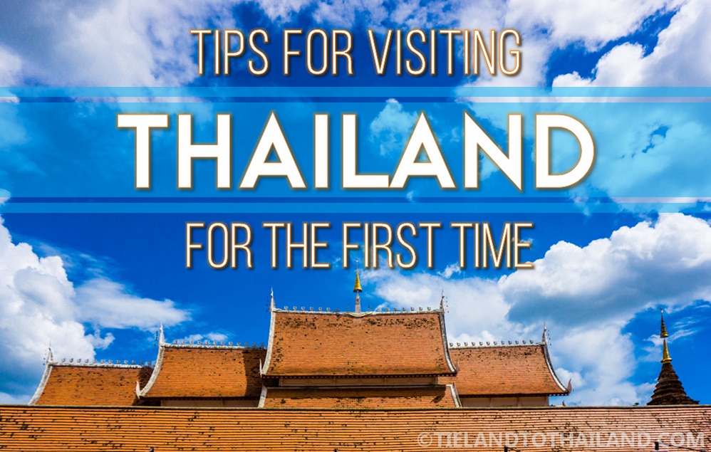 Planning a trip via Ubon Ratchathani International Airport? Use these easy tips for a hassle free journey.