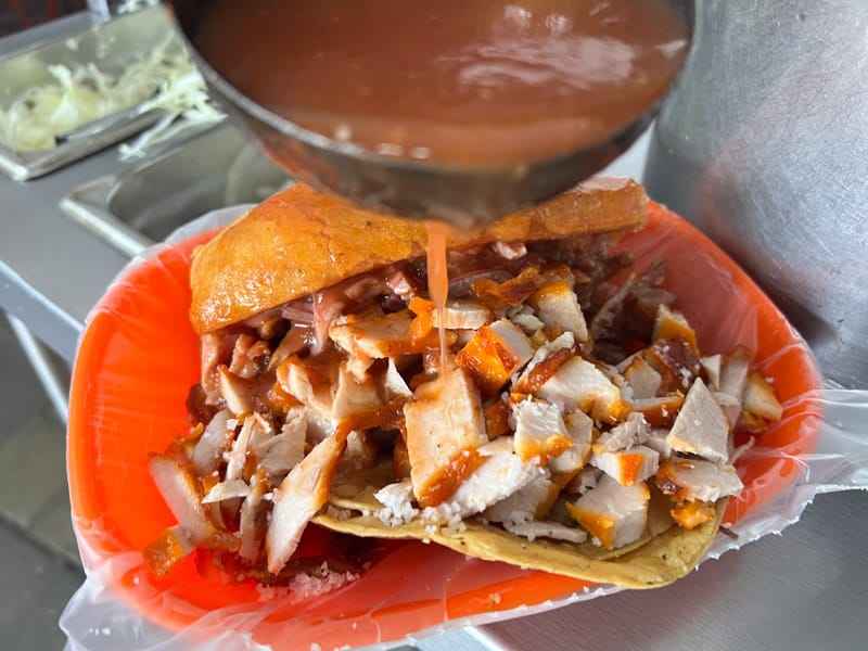What exactly makes Jalisco food so unique and special? (Learn about its amazing traditional flavors and rich history)