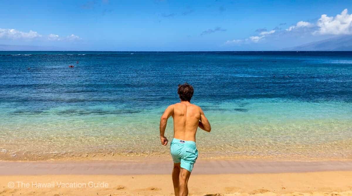 Is the other side of the sea calling you? Plan your dream trip with these easy travel tips!