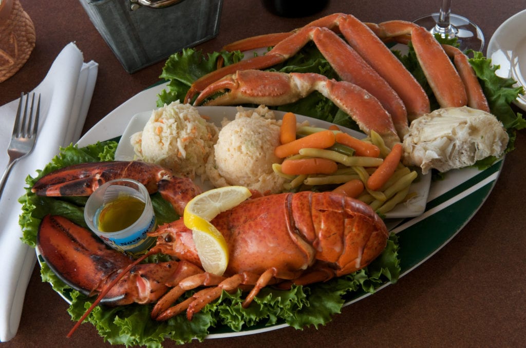 These are the best seafood countries everyone talks about. See why they are top choices for food lovers.