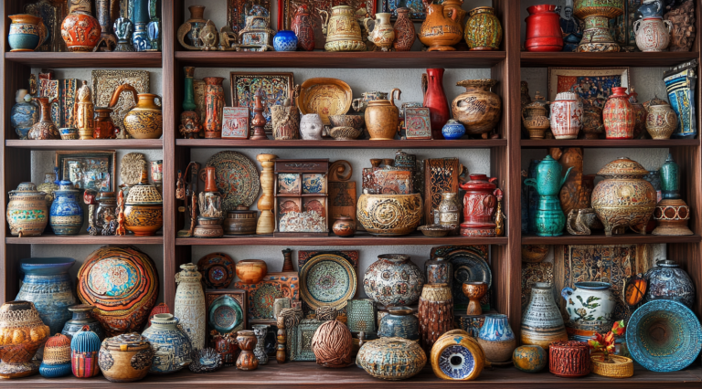 Looking for where to find the best arts and crafts festivals worldwide? Discover unique handmade treasures globally!